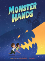 Monster_Hands
